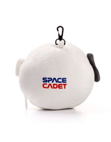 Relaxeazzz CUSH256 Oreiller et Masque de Voyage 2-en-1 - Astronaute - Relaxeazzz vendu par Veille sur toi