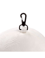 Relaxeazzz CUSH256 Oreiller et Masque de Voyage 2-en-1 - Astronaute - Relaxeazzz vendu par Veille sur toi