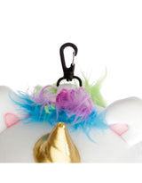 Relaxeazzz CUSH258 Oreiller et Masque de Voyage 2-en-1 - Licorne - Relaxeazzz vendu par Veille sur toi