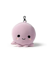 Relaxeazzz CUSH284 Oreiller et Masque de Voyage 2-en-1 - Pieuvre - Relaxeazzz vendu par Veille sur toi