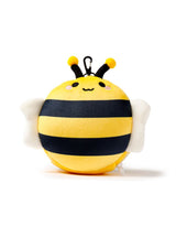 Relaxeazzz CUSH309 Oreiller et Masque de Voyage 2-en-1 - Abeille - Relaxeazzz vendu par Veille sur toi