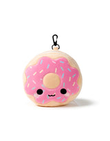 Relaxeazzz CUSH318 Oreiller et Masque de Voyage 2-en-1 - Beigne - Relaxeazzz vendu par Veille sur toi