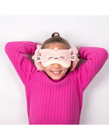 Relaxeazzz CUSH354 Oreiller et Masque de Voyage 2-en-1 - Poisson-Globe - Relaxeazzz vendu par Veille sur toi