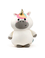 Relaxeazzz CUSH377 Coussin de Voyage 2-en-1 - Licorne - Relaxeazzz vendu par Veille sur toi