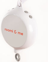 Roomi & me ROOMI&ME-MUSICALBOX Boîte musicale pour mobile - Roomi & me vendu par Veille sur toi