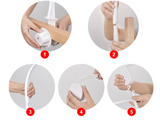 Roomi & me ROOMI&ME-STAND-PLASTIC Support pour mobile - Plastique - Roomi & me vendu par Veille sur toi