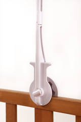 Roomi & me ROOMI&ME-STAND-PLASTIC Support pour mobile - Plastique - Roomi & me vendu par Veille sur toi