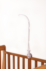 Roomi & me ROOMI&ME-STAND-PLASTIC Support pour mobile - Plastique - Roomi & me vendu par Veille sur toi