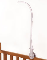 Roomi & me ROOMI&ME-STAND-PLASTIC Support pour mobile - Plastique - Roomi & me vendu par Veille sur toi