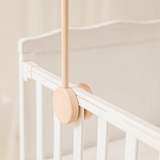 Roomi & me ROOMI&ME-STAND-WOOD Support pour mobile - Bois - Roomi & me vendu par Veille sur toi