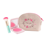 Rosajou CTR001 Trousse de maquillage - Fard à joues - Rosajou vendu par Veille sur toi