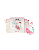 Rosajou CTR001 Trousse de maquillage - Fard à joues - Rosajou vendu par Veille sur toi