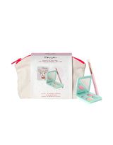 Rosajou CTR002 Trousse de maquillage - Rosajou vendu par Veille sur toi