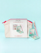 Rosajou CTR002 Trousse de maquillage - Rosajou vendu par Veille sur toi