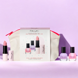 Rosajou CTR003 Trousse de maquillage - Ongles et lèvres - Rosajou vendu par Veille sur toi