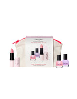 Rosajou CTR003 Trousse de maquillage - Ongles et lèvres - Rosajou vendu par Veille sur toi
