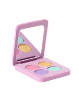 Rosajou CTR004 Trousse de maquillage - Glitter - Rosajou vendu par Veille sur toi