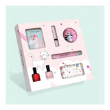 Rosajou PECH24A Ensemble de maquillage - Fard à joues - Rosajou vendu par Veille sur toi