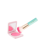 Rosajou PLUX24A Panoplie de maquillage de luxe - Rose - Rosajou vendu par Veille sur toi