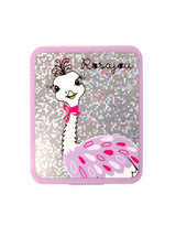 Rosajou RFAP023 Fard à paupières palletés vegan - Rosajou vendu par Veille sur toi