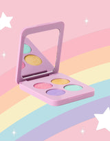 Rosajou RFAP023 Fard à paupières palletés vegan - Rosajou vendu par Veille sur toi