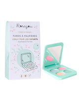 Rosajou ROAP021 Fard à paupières vegan - Rosajou vendu par Veille sur toi