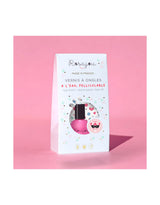 Rosajou RVAO01 Vernis à ongles - Rubis - Rosajou vendu par Veille sur toi