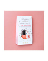 Rosajou RVAO17 Vernis à ongles - Corail - Rosajou vendu par Veille sur toi