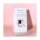 Rosajou RVAO20 Vernis à ongles - Magique - Rosajou vendu par Veille sur toi