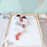 Sapiens Child APPLE FULL - Montessori Floor Bed vendu par Veille sur toi