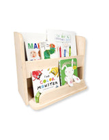 Sapiens Child Bibliothèque Montessori Guava - Sapiens Child vendu par Veille sur toi