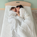 Sapiens Child CHERRY TWIN - Montessori Floor Bed vendu par Veille sur toi