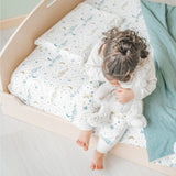 Sapiens Child CHERRY TWIN - Montessori Floor Bed vendu par Veille sur toi