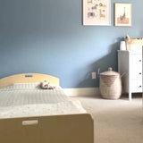 Sapiens Child CHERRY TWIN - Montessori Floor Bed vendu par Veille sur toi