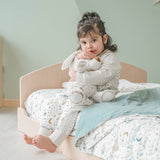 Sapiens Child CHERRY TWIN - Montessori Floor Bed vendu par Veille sur toi
