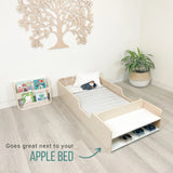 Sapiens Child GUAVA - Montessori Bookshelf vendu par Veille sur toi