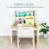 Sapiens Child GUAVA - Montessori Bookshelf vendu par Veille sur toi