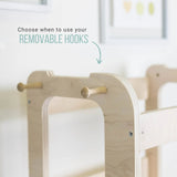 Sapiens Child KIWI - Kitchen Tower,  Activity and Learning Stool vendu par Veille sur toi