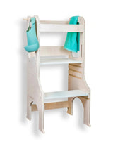 Sapiens Child Tour de cuisine pour enfants et tabouret d’apprentissage - KIWI – Sapiens child vendu par Veille sur toi