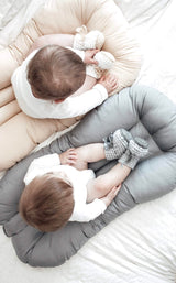 Sleeptight Coussin (0-9mois) vendu par Veille sur toi