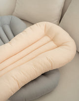Sleeptight Coussin de support pour bébé (0-9 mois) - Sleeptight vendu par Veille sur toi