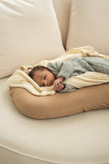 Sleeptight Housse pour coussin vendu par Veille sur toi