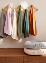 Sleeptight Housse pour coussin vendu par Veille sur toi
