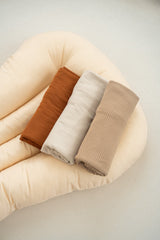 Sleeptight Housse pour coussin vendu par Veille sur toi