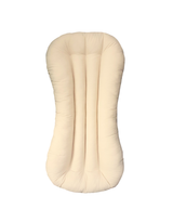 Sleeptight sku-31910587170878 Coussin de support pour bébé (0-9 mois) - Sleeptight Beige vendu par Veille sur toi