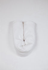 Sleeptight sku-32042873323582 Housse pour coussin blanc vendu par Veille sur toi