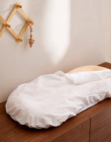Sleeptight sku-38263771562178 Drap imperméable pour coussin de support 0-9 mois - Sleeptight vendu par Veille sur toi