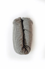 Sleeptight sku-39491684171970 Couverture SwaddleTight gris vendu par Veille sur toi
