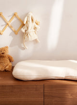 Sleeptight sku-40915370737858 Housse pour coussin beige vendu par Veille sur toi