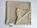 Sleeptight sku-40915379683522 Couverture SwaddleTight beige vendu par Veille sur toi